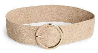 PIECES Damen Pcsidsel Elastic Waist Belt Pcsidsel Elastic Waist Belt (1er Pack)
