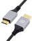 chenyang Câble HDMI 2.1, HDMI mâle vers mini HDMI mâle 8K @ 60 Hz 4K @ 120 Hz 48 Gbit/s ultra haut débit plaqué or 1 m pour TV, moniteur, ordinateur