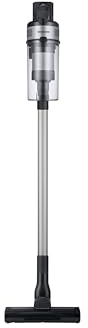Samsung Jet 65 Pet Cordless Stick Vacuum Cleaner, Max 150W Suction Power with Pet Tool - Teal Silver VS15A60AGR5/EU