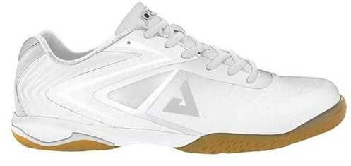 JOOLA Pro Blast Sneaker, Herren, Weiß, Größe 38, weiß, 38 EU