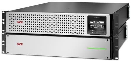 APC SRTL2200RM4UXLI-NC