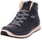 LOWA Stiefel mittel Alvera GTX Ws Navy 42