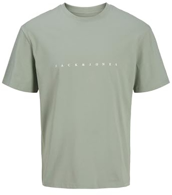 JACK&JONES PLUS JJESTAR JJ Tee SS NOOS PLS