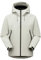 Giacca Impermeabile Donna Giacche Antivento Antipioggia per Sporto Outdoor Spolverino Donna Primavera Estate Piumino Casual Cappotto Donna Invernale Elegante Giacche Montagna Leggero Coat