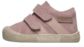 NATURINO Barefoot SABBY VL Krippenschuh, Rosa, 23 EU