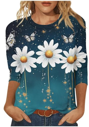for Women UK Tops Ladies Fashion Tops Womens Clothes Size 14 Long Sleeve Tshirt for Women Purple Ladies Coats Size 16 Plus Clothes Dress Womens T Shirts