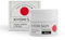 KIYOMI SKIN 5-ALA Nachtcreme Intensiv 50ml - mit Ceramide und Resveratrol - bei trockener Haut, dermatest sehr gut, vegan Gesichtscreme für die Nacht Gesichtspflege