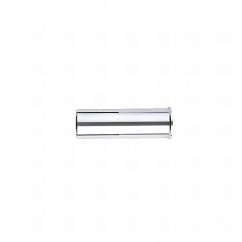 100 chevilles femelles à frapper - expansion M6 - Boite plastique