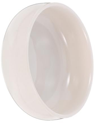 Abaodam Maceta Hidropónica De Cerámica para Nenúfares y Decorativa para Oficina y