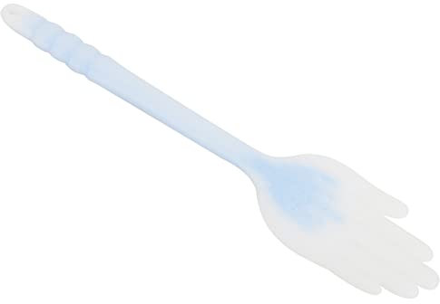 SAFIGLE Martillo De Masaje Para Muscular Masaje Manual Casa o Viaje Ligero y Compacto Para Espalda