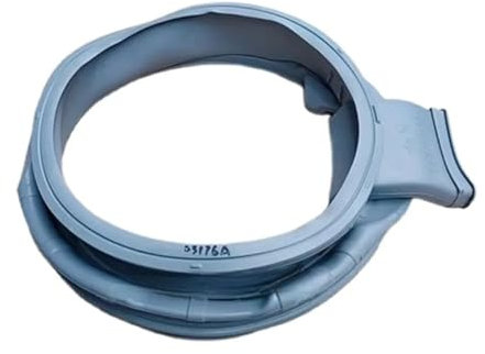 Compatible With Samsung Washing Machine Door Seal Ring DC64-03176A Sealing Rubber Washer Parts