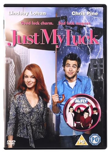 Just My Luck [UK Import]