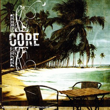Rebeat-Corecosmos (Collectors Mine)