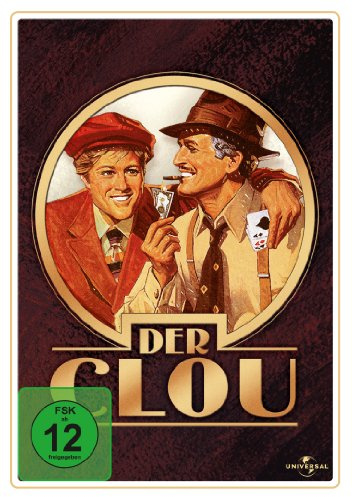 Der Clou (Nostalgie-Edition)