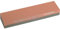 India IB8 Bench Stone 204mm x 50mm x 25mm - Combination INDIB8