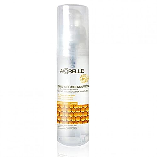 Acorelle Pflege Gegen Eingewachsene Haare (Soin Anti - Poils Incarnés), 1er Pack (1 x 50 ml)