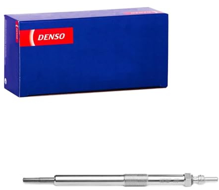 Denso DG-188 Glühkerze | Dg-188 Kompatibel mit Actyon I,actyon Sports I (qj),kyron,rexton / Rexton II (gab_),rodius I,stavic