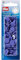 Prym 393128 Nähfrei Druckknopf Color Snaps rund 12,4 mm flieder, Kunststoff, 12.4 mm cm