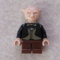 New LEGO Goblin Minifig Gringott Harry Potter Figur Minifigur 10217