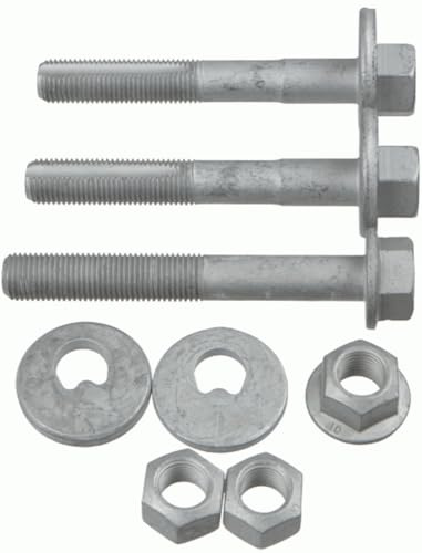 Lemförder 37890à01à Kit, wheel suspension