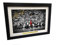 Kitbags & Lockers Bilderrahmen Michael Jordan The Last Shot, signiert, 30,5 x 20,3 cm, A4, Chicago Bulls