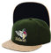 Picture Organic Clothing Conway Snapback Cap