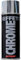 Peinture Aérosol Effet Chrome 400ml, Effet chrome