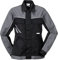 Planam Highline Damen Bundjacke schwarz schiefer zink Modell 2717 Größe 38