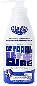 Curly Love Hydrating Conditioner, einzigartig, Zitrus, 290 ml, 290 ml, 1