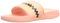 Puma Peanuts Popcat 20 PS, Sandali a Ciabatta, Apricot Blush Black, 31 EU