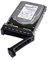 DELL NPOS - to be Sold with Server Only - 600GB 10K RPM SAS 12Gbps 512n 2.5in Hot-Plug Hard Drive, 3.5in Hybrid Carrier