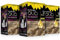 Garnier Olia - Pack de 3 coloración permanente sin amoniaco para un olor agradable con aceites florales de origen natural, color tono 7.13 rubio canela