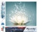 Figured’Art Diamond Painting Broderie Diamant 40x50cm Toile Entière Roulée avec Strass Perles Carrés - Magie Lumière - Kit Complet 5D DIY Activité Manuelle Loisirs Créatifs Adultes