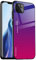 RankOne Gradient Glitter Phone Case for iPhone 12 Pro (6.1 Inches), Thin Slim Protective Phone Cover - 4