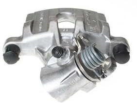 MAX Compatible with Ford C-Max Focus Compatible with Mazda 3 Compatible with Volvo C30 C70 S40 V50 Brake Caliper Rear Left