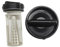 NieKe 1PC Washer Drain Pump Filter ，Compatible For Samsung Washing Machine Drainage Pump Filter Filter Screen Plug Washing Machine Parts (Color : Type C)