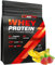 Whey Protein Complex - 1000 g (Fraise et banane) - Avec part d'isolat - Poudre de protéine soluble instantanée avec BCAA & EAA - German Elite Nutrition