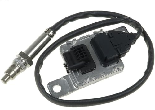AS-PL NOx-Sensor NOx-Katalysator Kompatibel mit VW Passat Variant 3G5, CB5 NOX9328