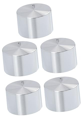 DOITOOL 10pièces Boutons De De Cuisinière Pour Réchaud à Remplacement Pour Four Et Plaques De