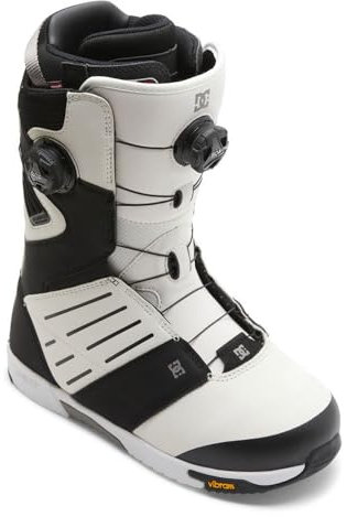DC Shoes Judge Snowboard Boots EU 42