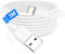 Bamkey Câble Chargeur iPhone 3M [Certifié MFi], Long Câble iPhone Cable lightning USB pour iPhone 14/13/12/11/Pro Max/XS/XR/8/7/6/5/SE/iPad, Cordon Chargeur iPhone Câble USB fil iPhone Charge Rapide
