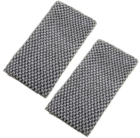 Gesichtspeeling-Handtuch, Peeling-Handtuch, 2X-Peeling-Tuch: bietet Ihnen