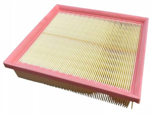Filtro aria adatto per BMW F20 F21 116D 120D 320D 2.0D 420D, 13718511668, 8511668