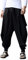 Kimono Homme Pantalon Lin Boubou Africain Large Blanc Djellaba Costume Été Dengri Tunisien Cargo Treillis Militaire Yoga Grande Taille Japonais Jogging Velours Toile Carreaux Baggy Vêtements