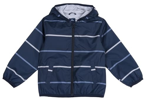 Chicco, Jungen‑Jacke mit Praktischem Reißverschluss, Maschinenwaschbar, Kinderbekleidung, Designed in Italy