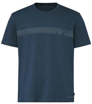 VAUDE T-Shirt Men's Cyclist T-Shirt V
