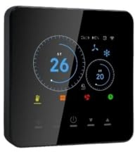 Compatible Con Mitsubishi Electric, Termostato Inteligente De Aire Acondicionado