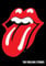 Close Up Rolling Stones Tongue Poster Logo (61 cm x 91,5 cm)