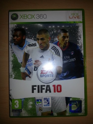 Electronic Arts
