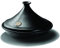 EMILE HENRY - Tajine 6-8 persone Nera